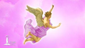 Archangel Zadkiel