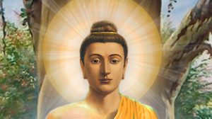 Gautama Buddha