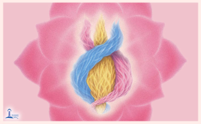 Meditation in the Heart