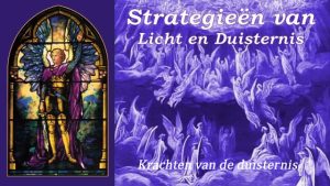 De krachten van de duisternis