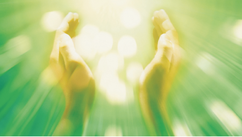 Scheppende Overvloed