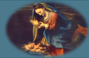 The Nativity of the Christ within the Soul