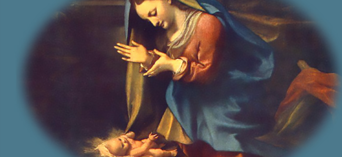 The Nativity of the Christ within the Soul