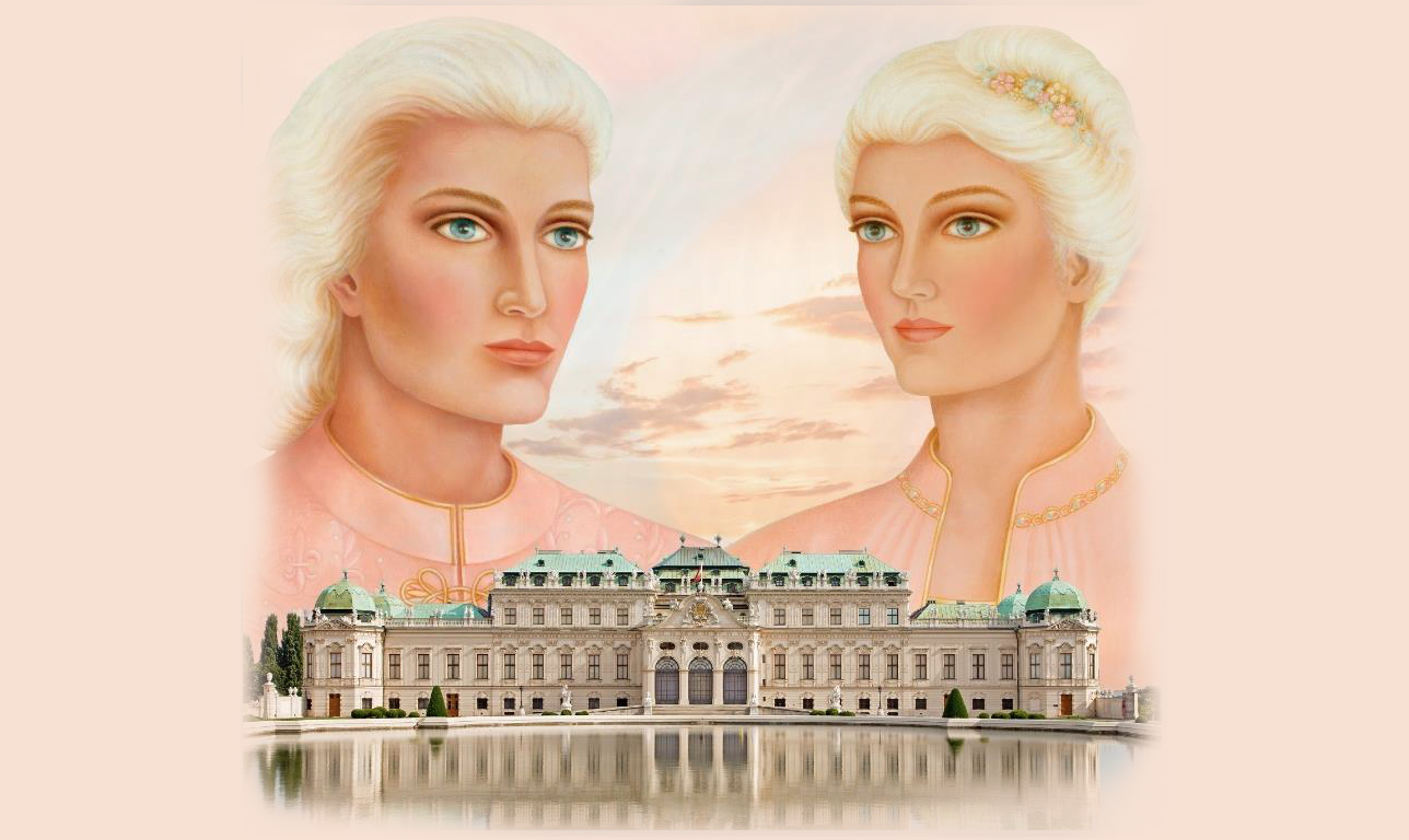 Event Vienna 2019