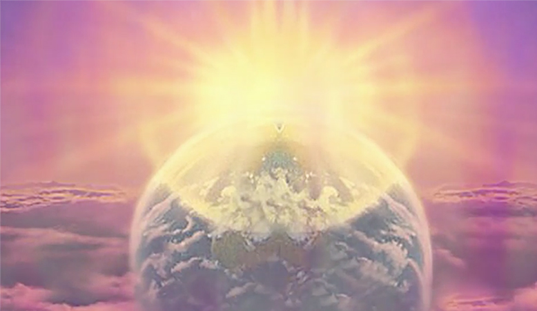 De Goddelijke Moeder