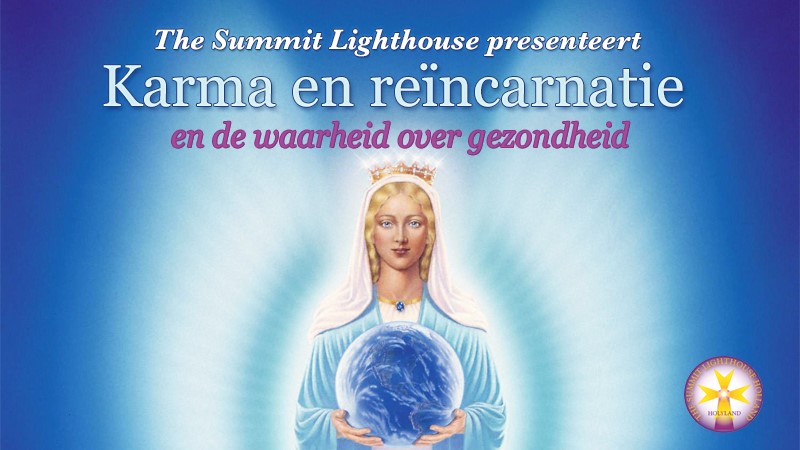 Karma en Reincarnatie