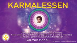 Gratis Karmalessen