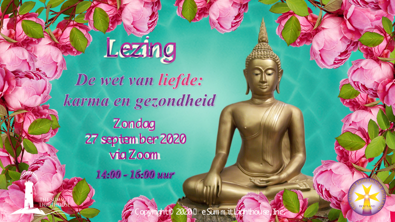 Karma en Gezondheid