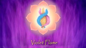 Violet Flame