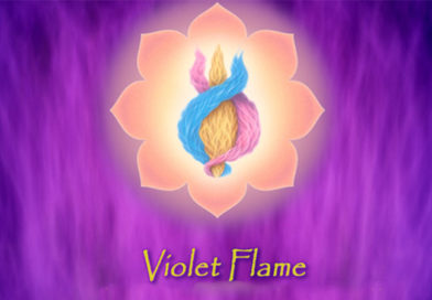 Violet Flame