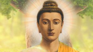 Gautama Buddha