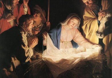 Birth of The Christ