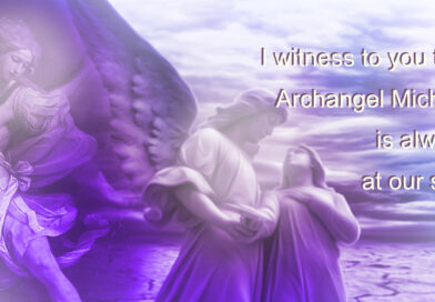 Archangel Michael Stories