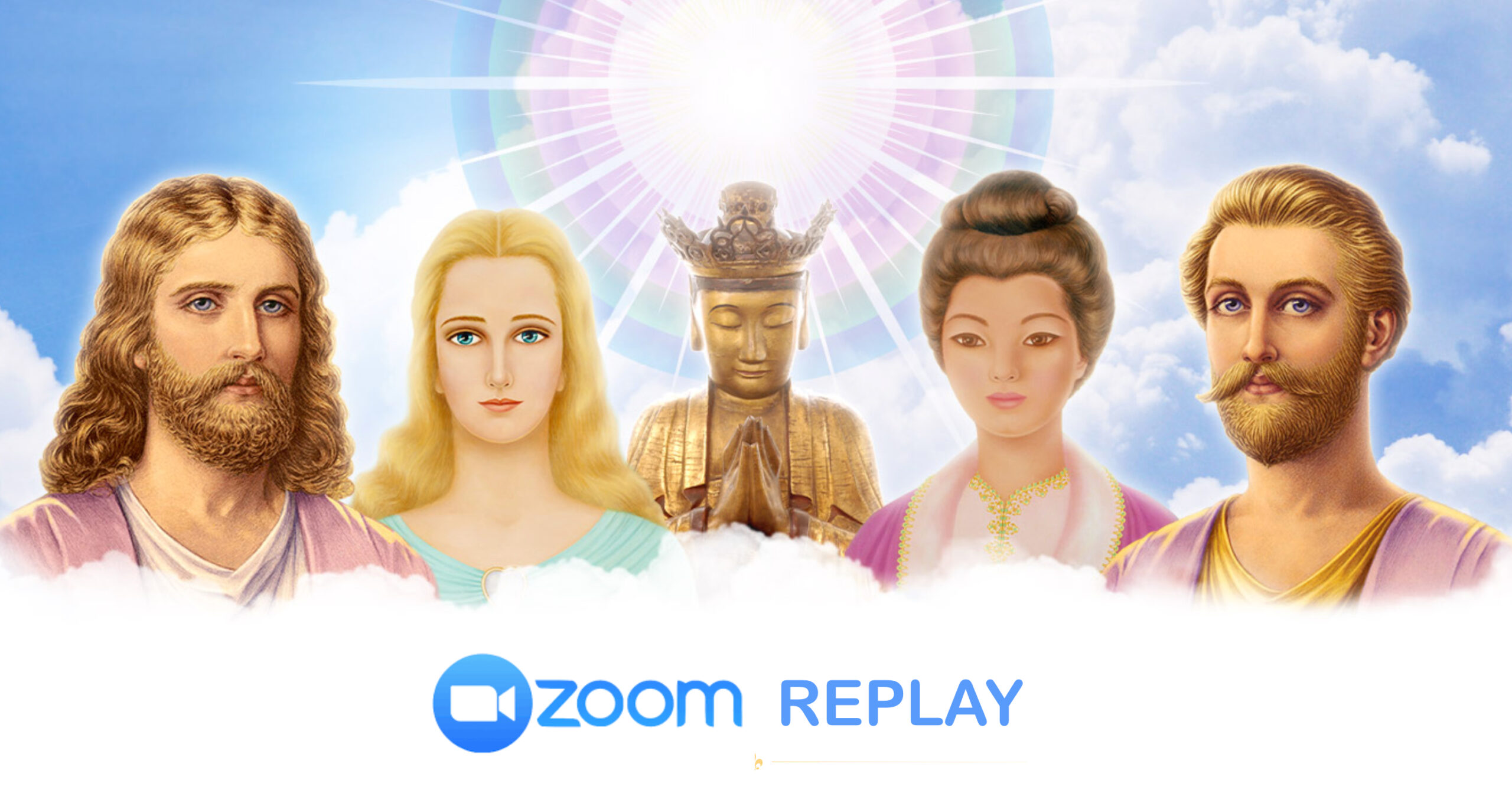 Zoom-Replay