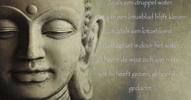 Gautama Budha