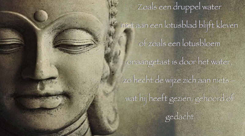 Gautama Budha