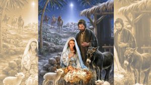 Birth of Christ