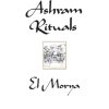 Ashram Rituals - Booklet