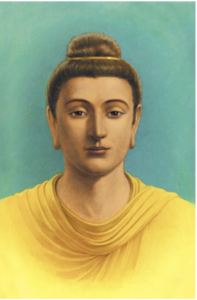 Gautama Boeddha