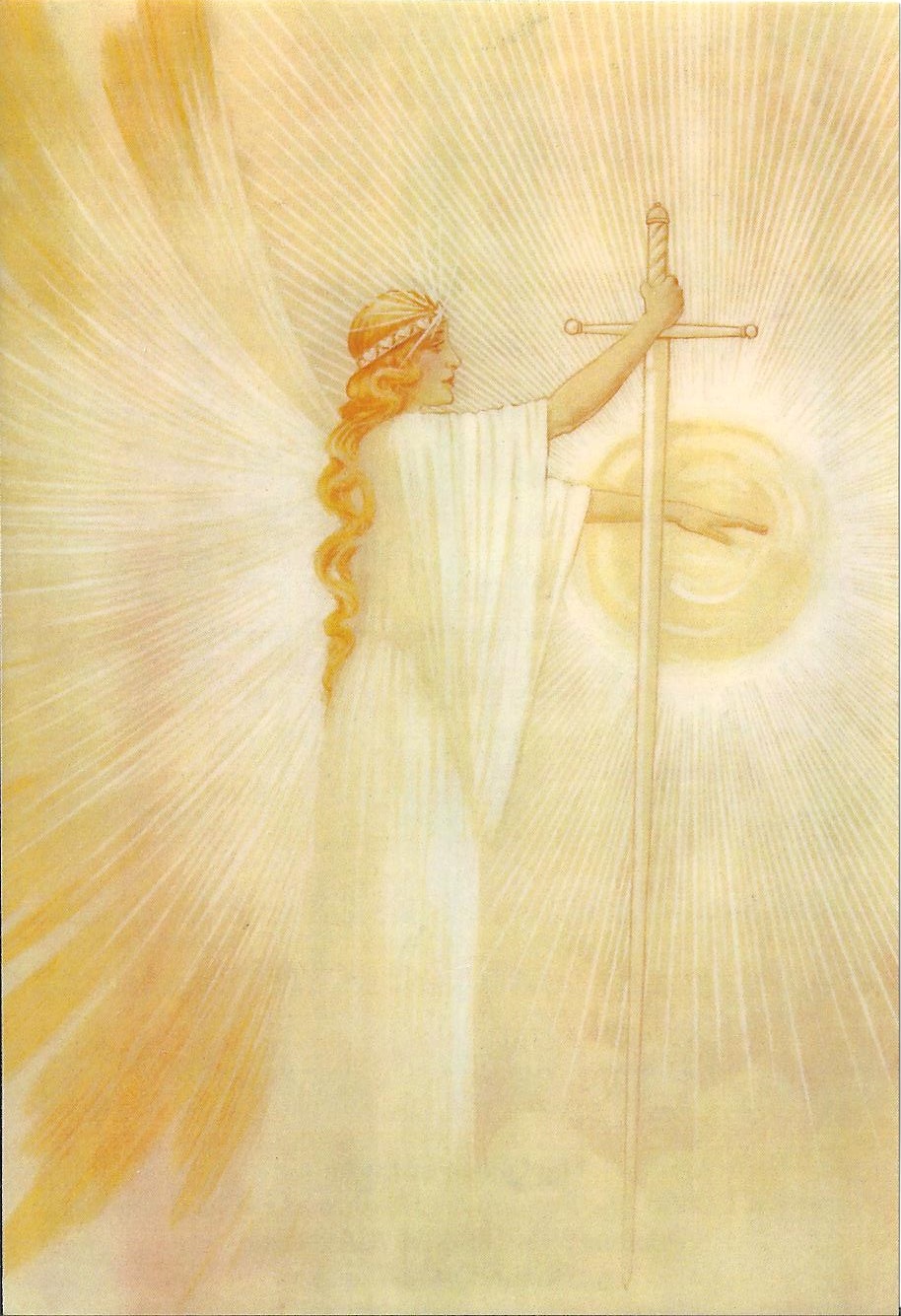 Queen of Light