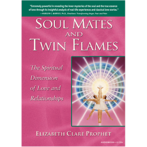 Soul Mates and Twin Flames