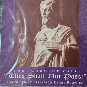 The Judgment Call