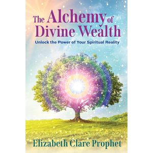 The Alchemy of Divine Wealth